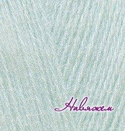 

Пряжа Angora gold-514