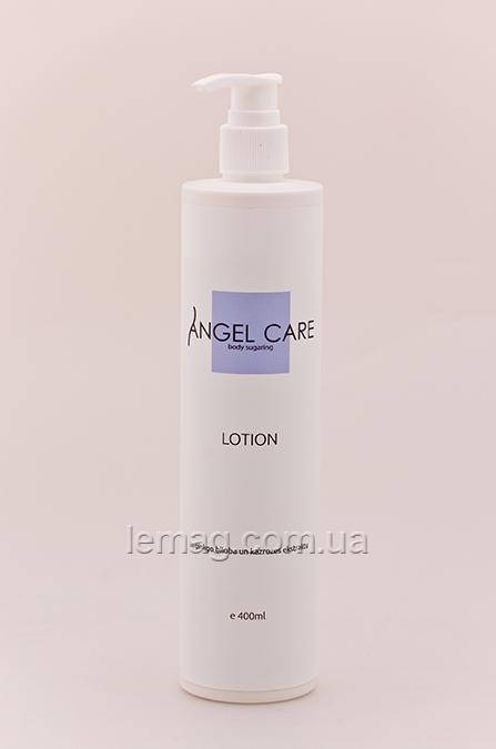 

Angel Care Лосьон после депиляции с экстрактом гинкго-билоба и иван-чая, 400 мл