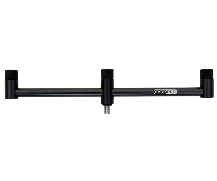 

Буз-бар на 3 удилища Carp Pro Buzz Bar Deluxe 3 Rod 30см