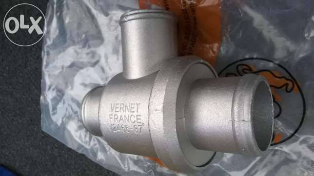 

Термостат таврия славута заз 1102-1103 Vernet