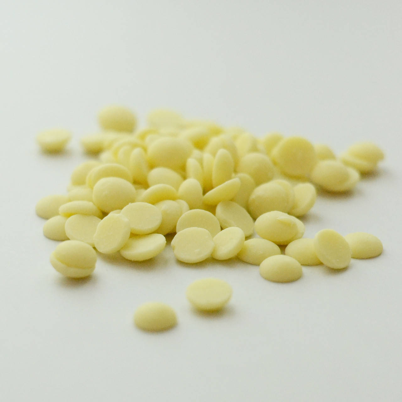 

Шоколад белый №CHW(Velvet), 32% (Barry Callebaut), 100 гр.