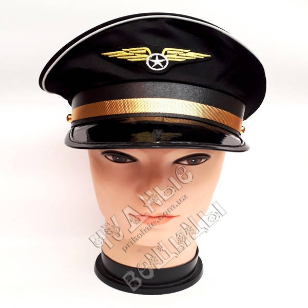 

Фуражка Пилота
