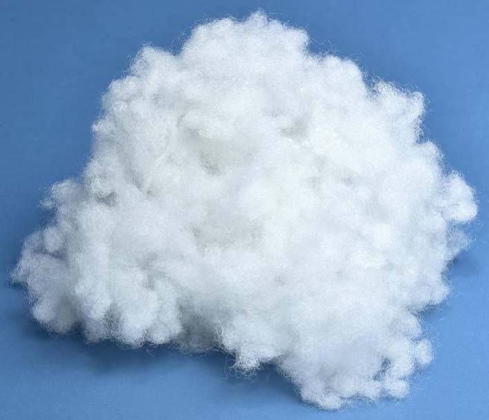 

Наполнитель (холлофайбер) Only для игрушек, подушек, 500 г (1526-5)