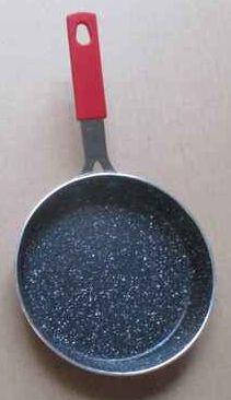 

Сковорода CON BRIO Eco Granite 14см 1414CBчер