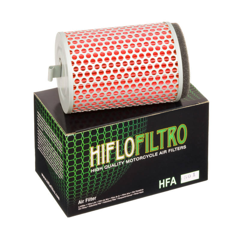 

Фильтр воздушный HIFLO HFA1501