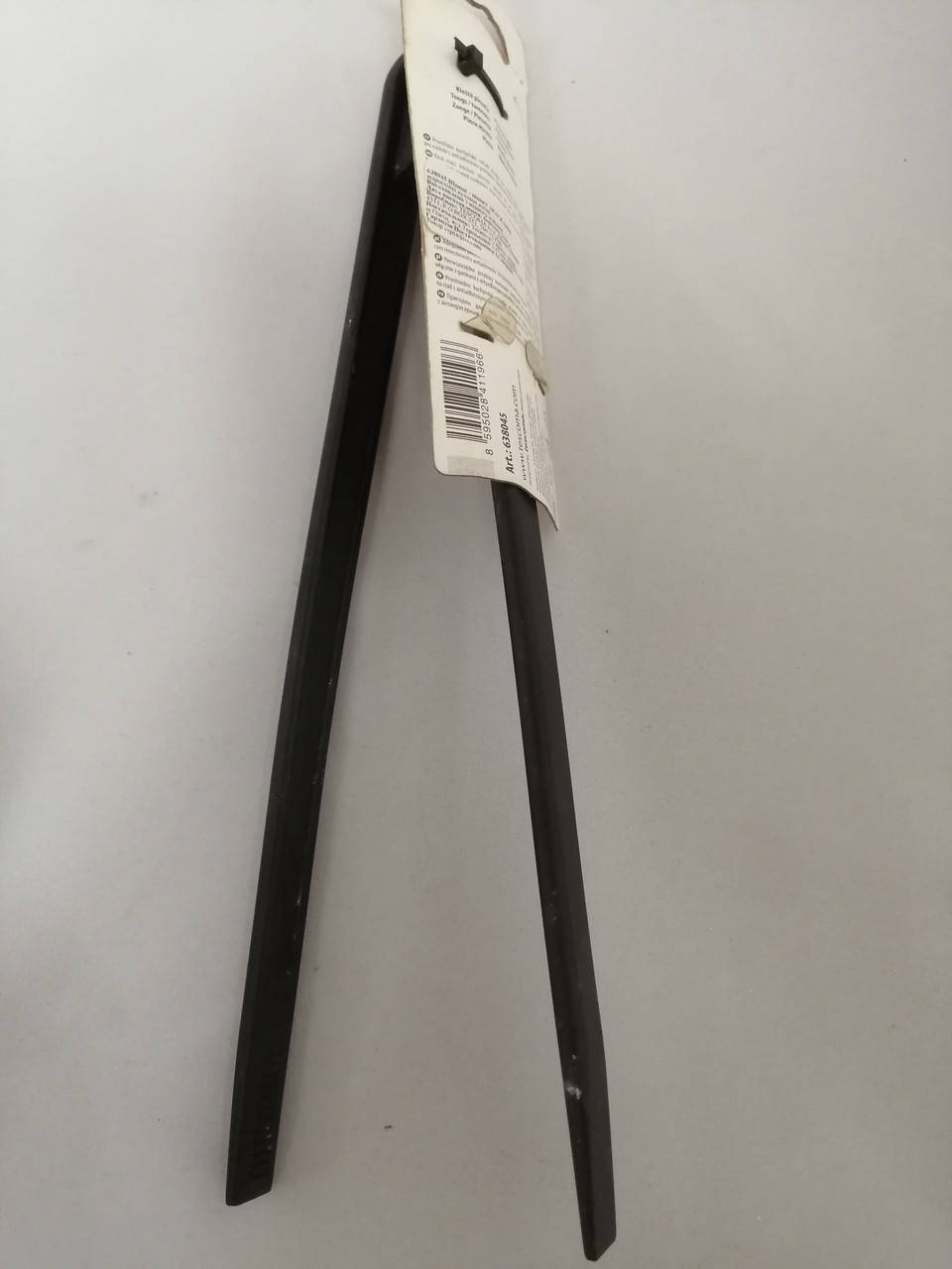 

Щипцы пластиковы Space Line Tescoma Чехия