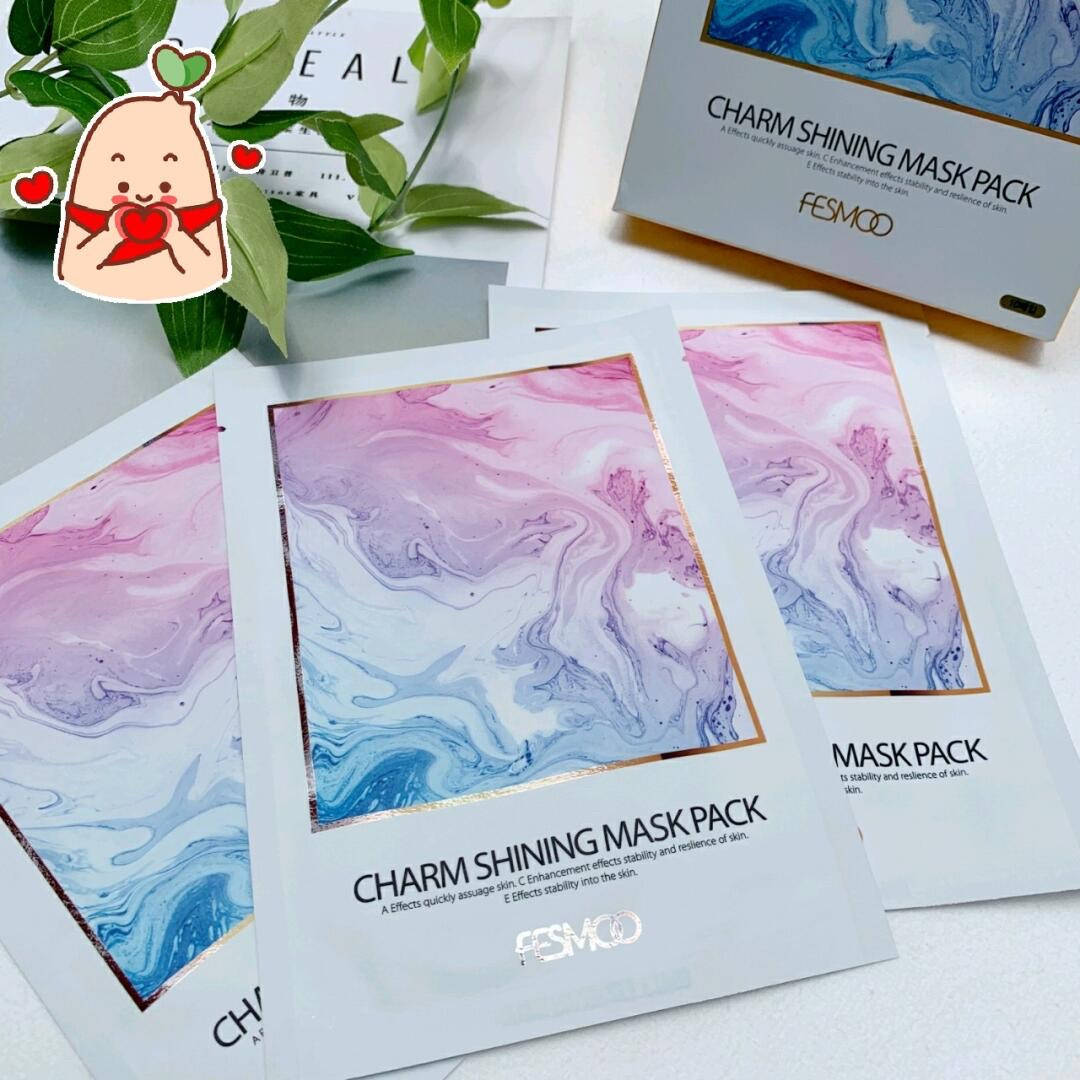 

Ultra Sensitive Soothing Care X маска интенсивное увлажнение и восстановление