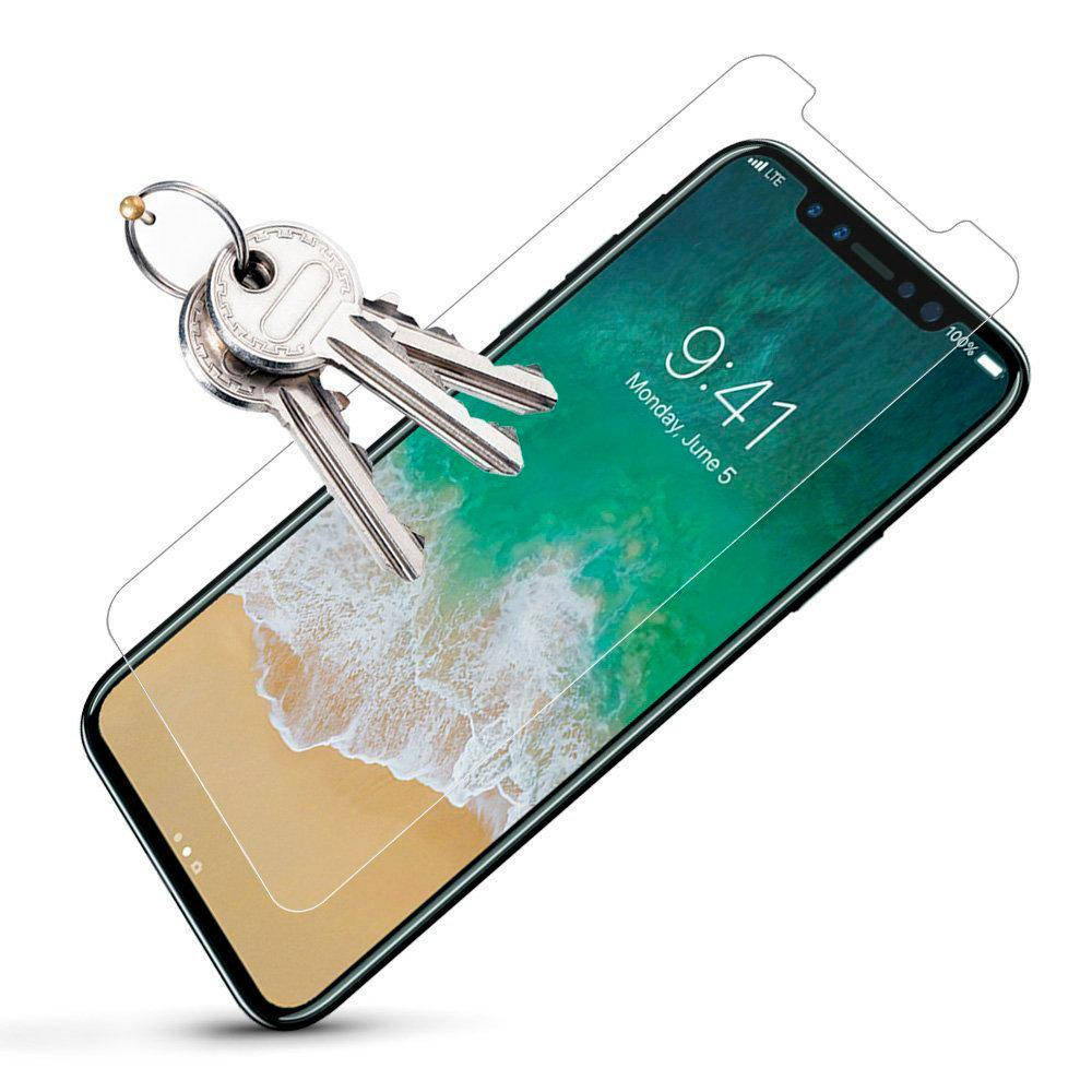 

Защитное стекло на iphone 11 (2.5D 9H 0.28mm)