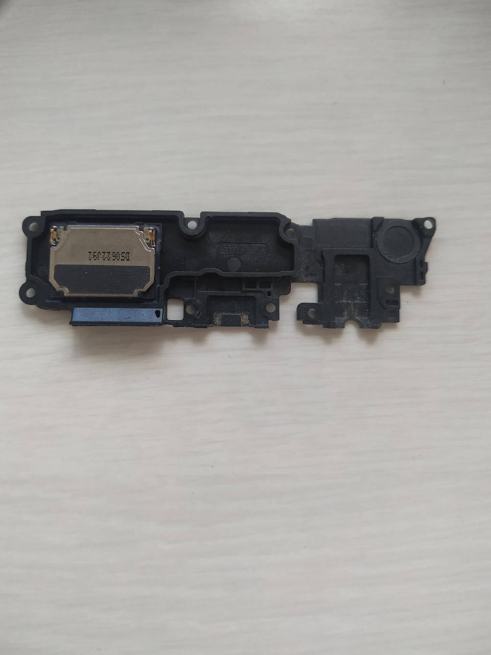 

Оригинальный б.у. музыкальный динамик для samsung a10s a107f 2019