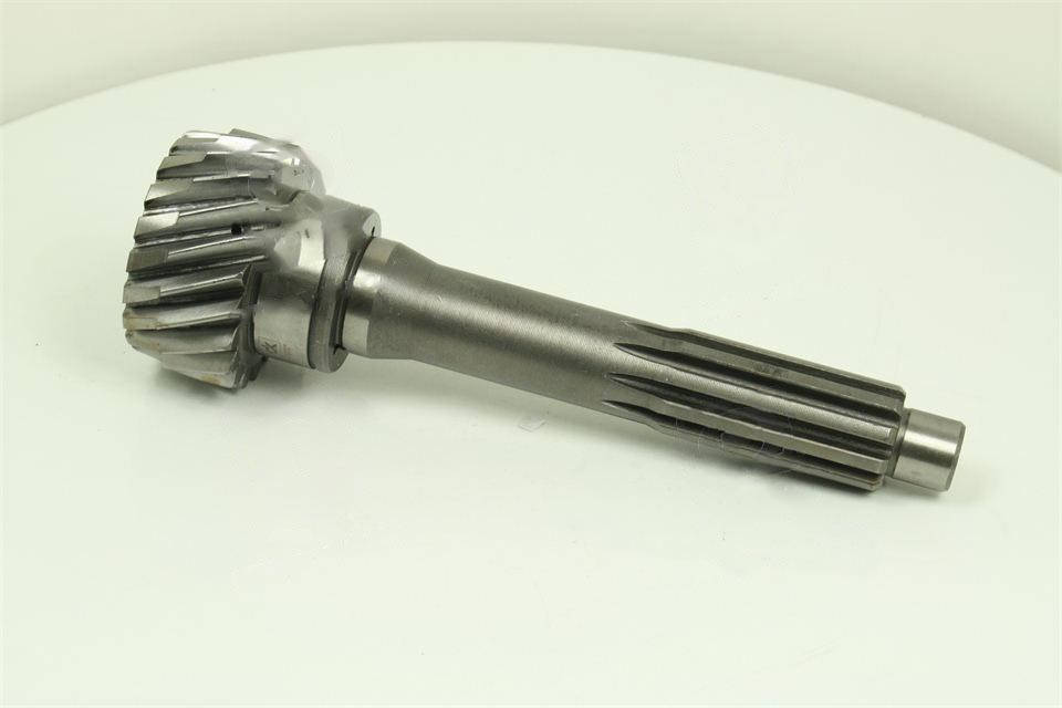 

Вал первичный КПП ЗИЛ 130 (Дорожная карта). 130-1701030-Б