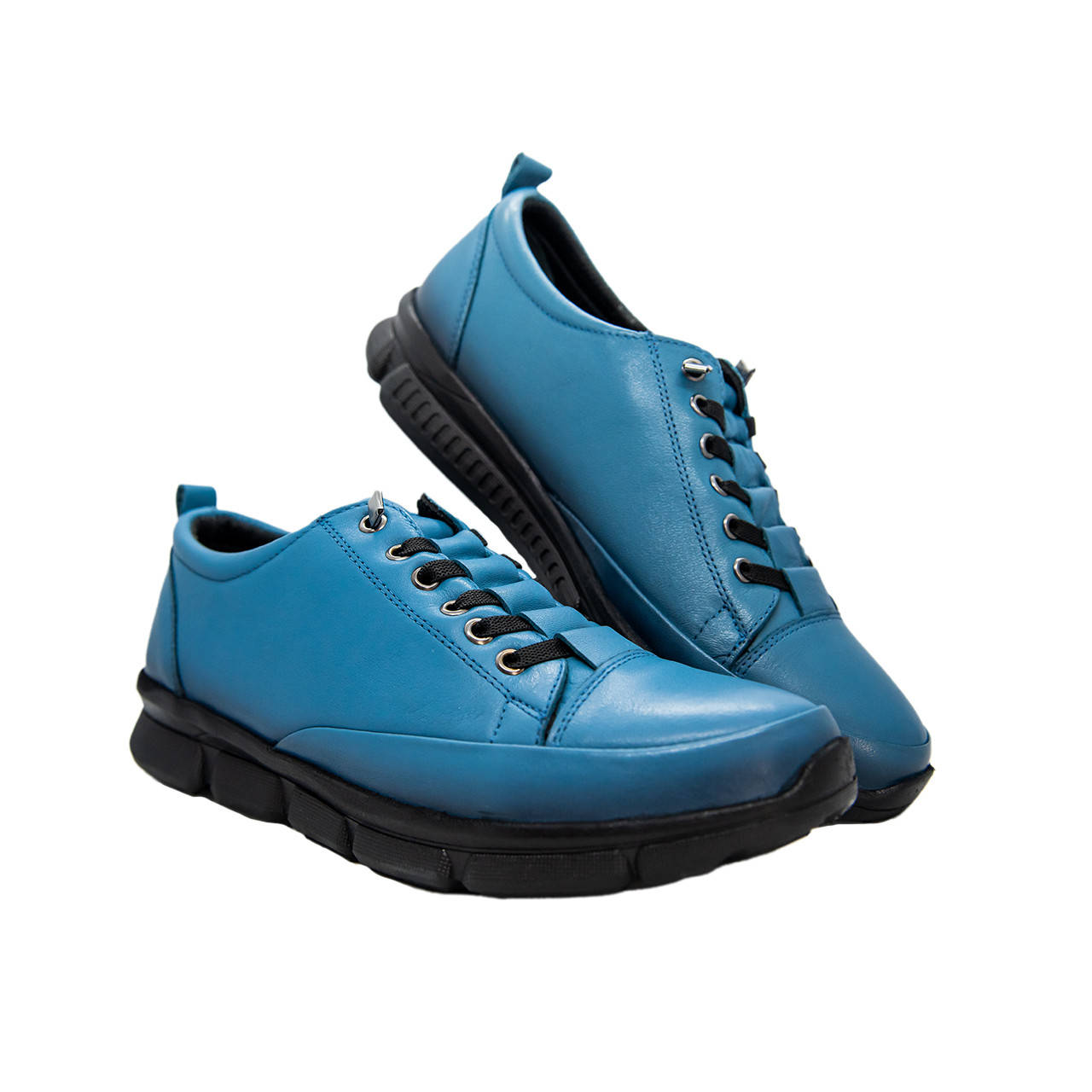 

Женские туфли Botti Gelo 37, Синий