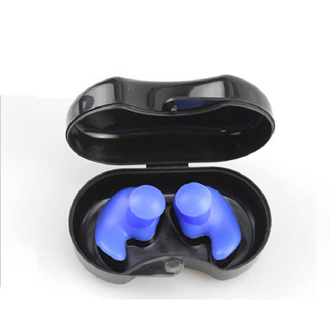 

Беруши для Плавания Дайвинга с Шумоподавлением Suyo cиний