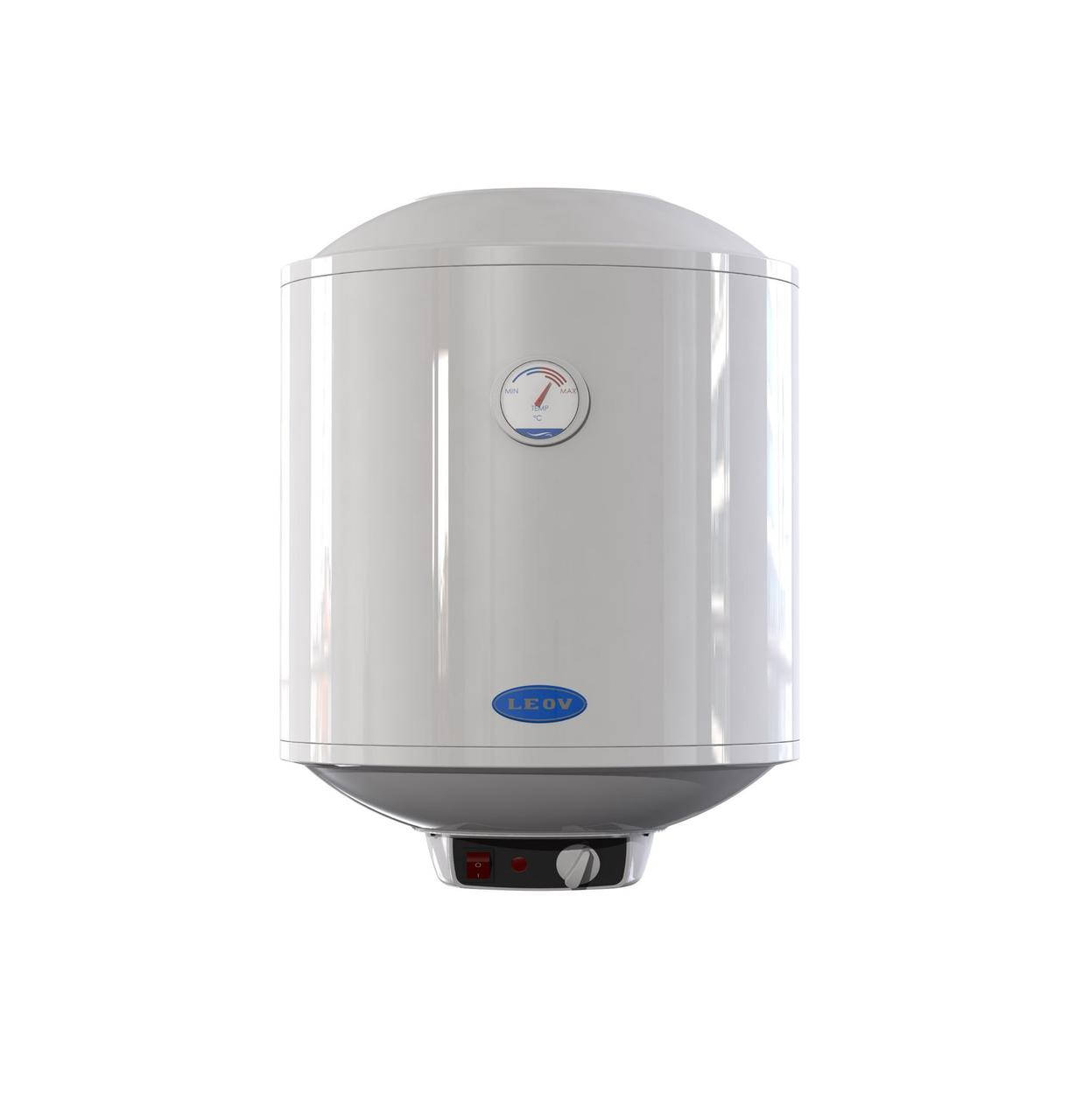 

Водонагреватель LEOV LV 50 l