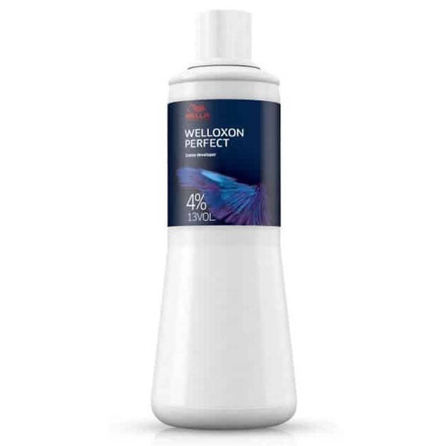 

Оксидант Wella Welloxon Perfect 4% 1000мл