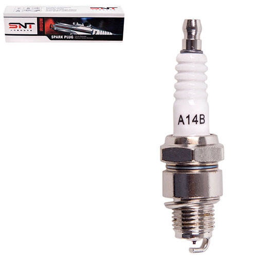 

Свічка запалювання A14B іридій
