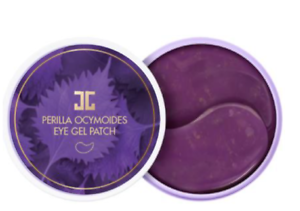 

Гидрогелевые патчи с экстрактом периллы JayJun Perilla Ocymoides Eye Patch 60 шт