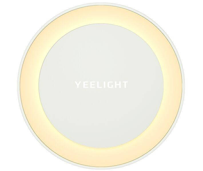 

Умный ночник Xiaomi Yeelight Plug-in Nightlight (YLYD11YL) [63436], Белый
