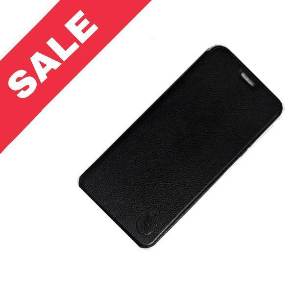 

Чехол-книжка "Dragon Standart" для Samsung A315 / A31 Black, Черный