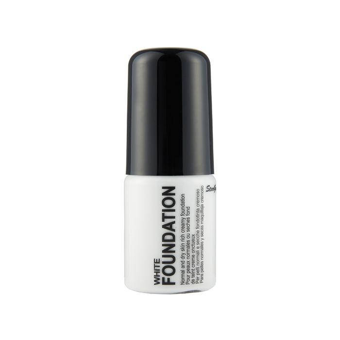 

Біла база Stargazer Liquid Foundation - White