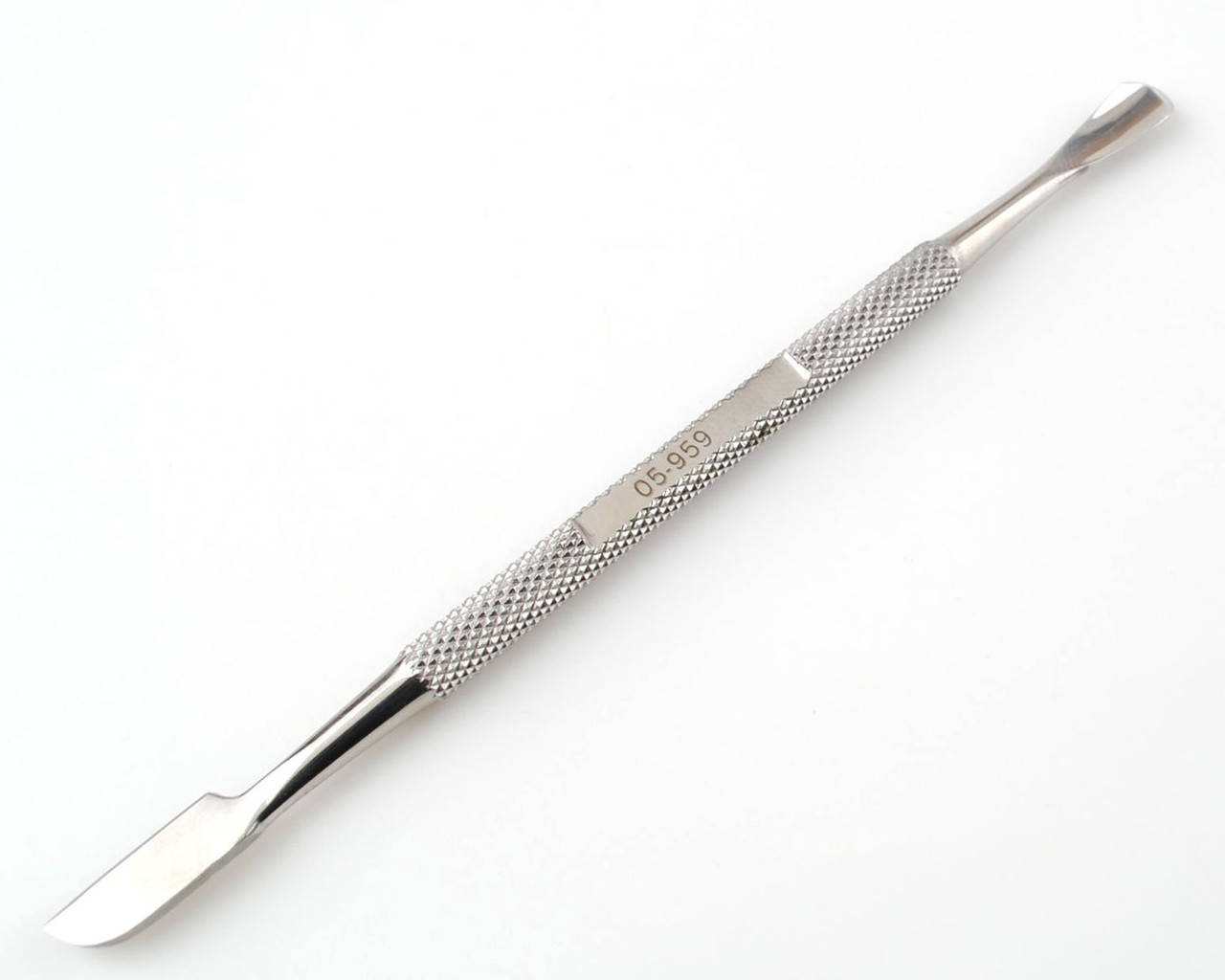 

Шабер (пушер) Zauber (05-959)