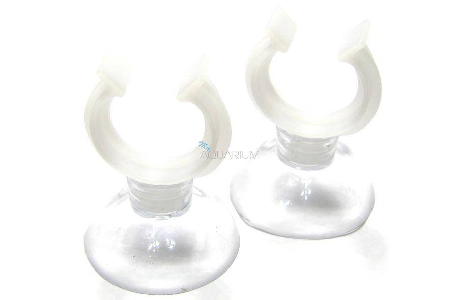 

Присоска AQUA-TECH PROFI для крепления шлангов и трубок 17 мм