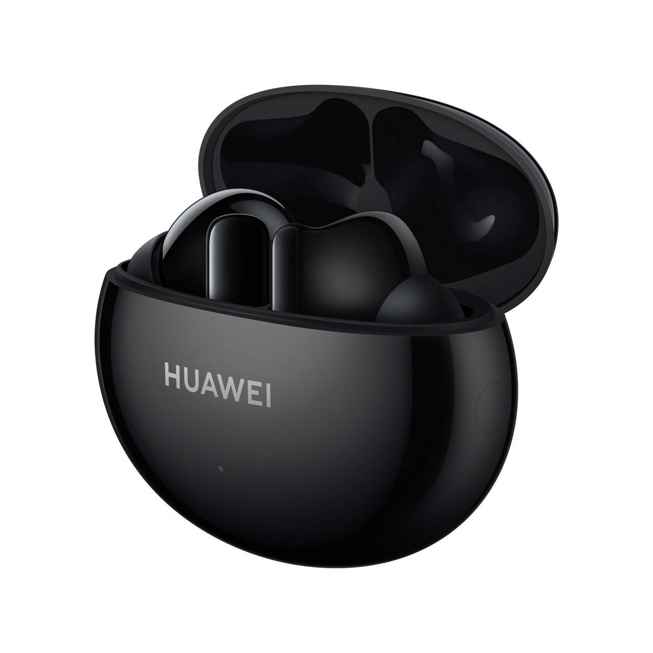 

Наушники Huawei FreeBuds 4i Graphite Black (55034192) [56761], Черный