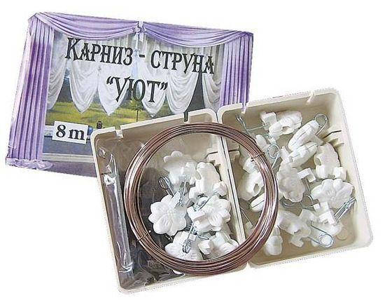 

Струна комплект
