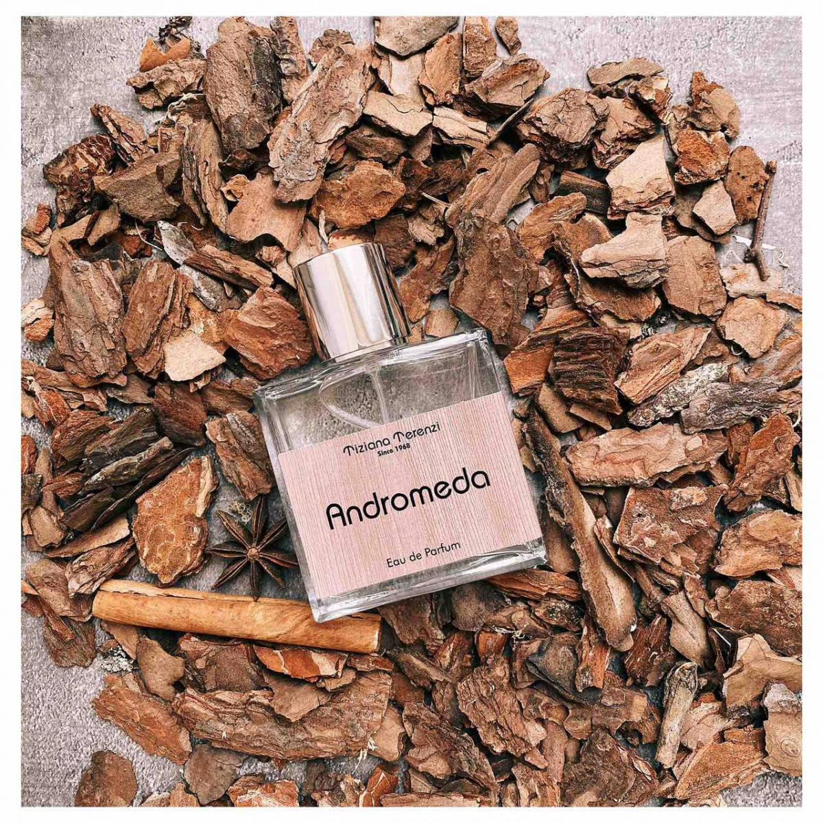 

Tiziana Terenzi Andromeda - Perfume house Tester 60ml