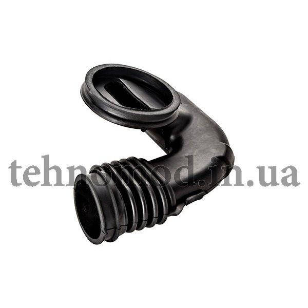 

Патрубок для стиральной машины Zanussi/Electrolux 1297338020 (воздухоотвод)