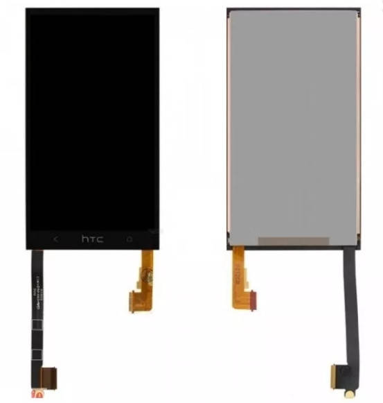 

Модуль (сенсор + дисплей) для HTC One M7 801e / One M7 801n черный