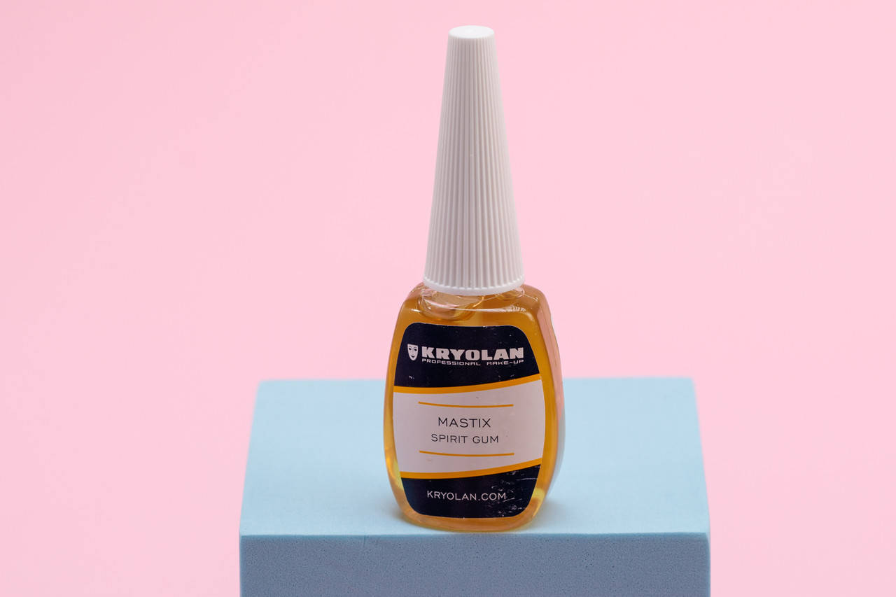 

Клей мастика (сандарачный), 12 мл