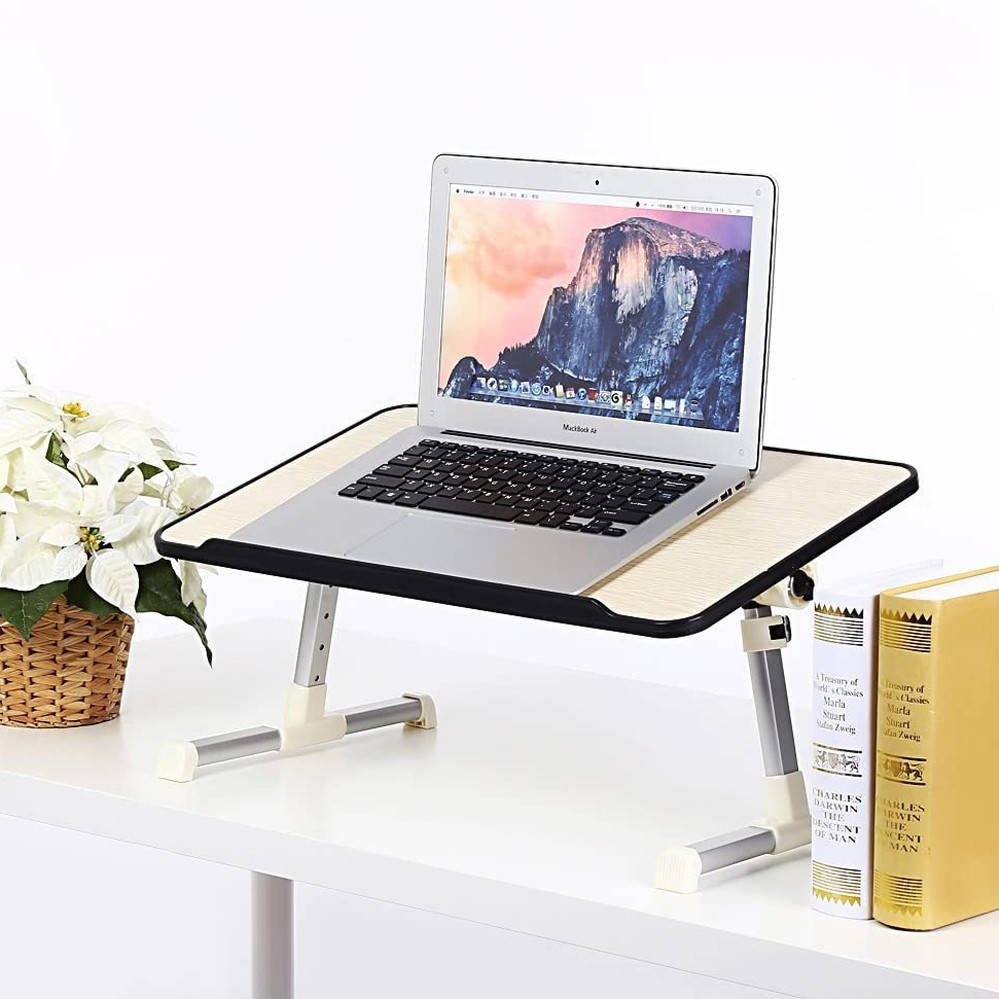 

Подставка, столик для ноутбука с охлаждением до 17 дюймов Laptop Desk A9