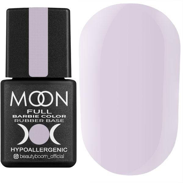 

База цветная Moon Full Barbie Color Base №08, 8 мл