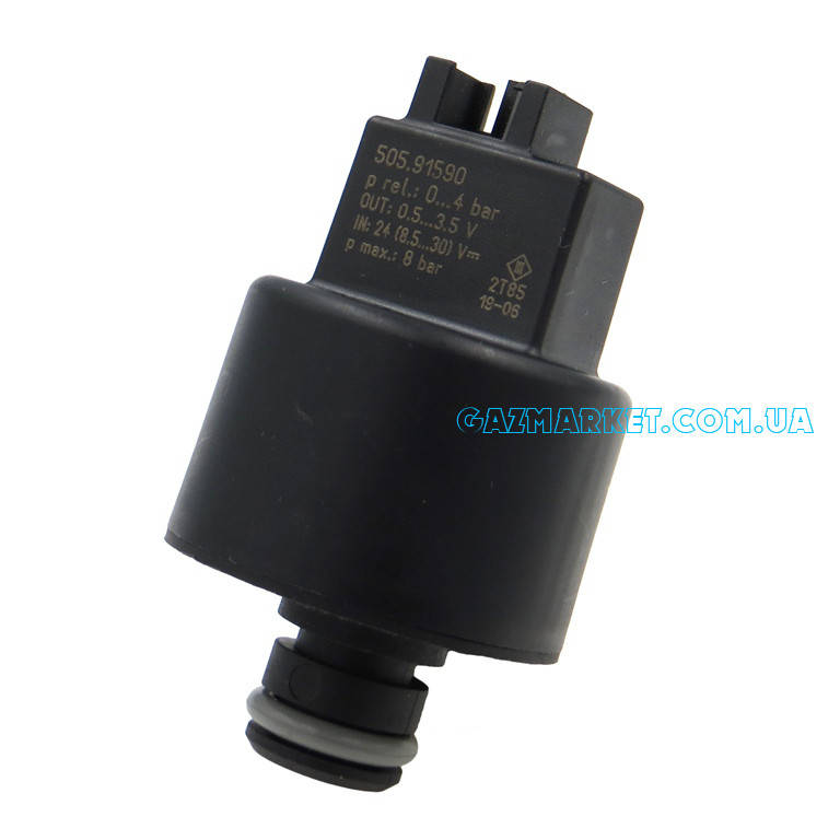 

Датчик давления воды Huba Control 505.91590 Fondital, Nova Florida 6TRASPRE00 A