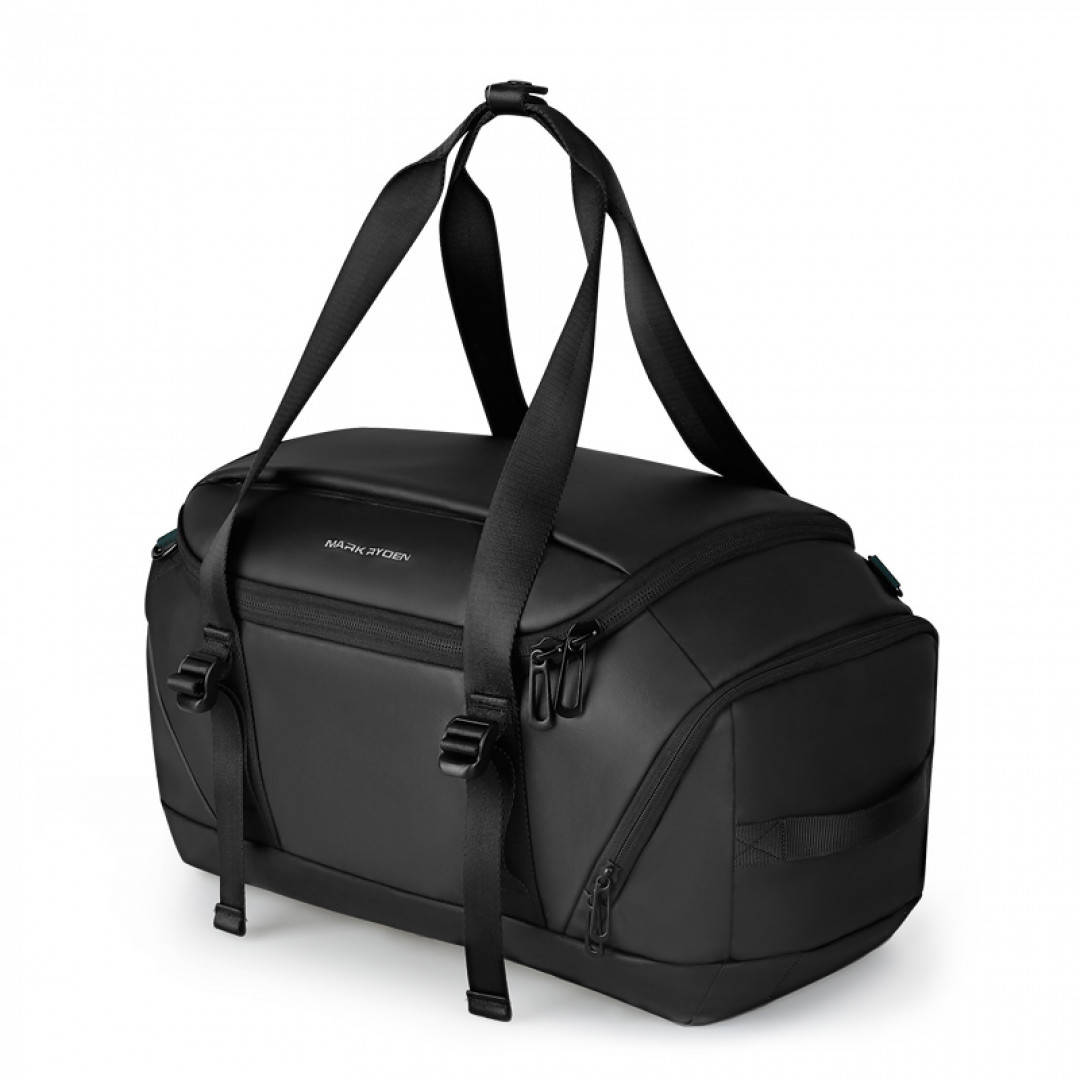 

Дорожная Сумка Mark Ryden System MR8255 Black, Черный