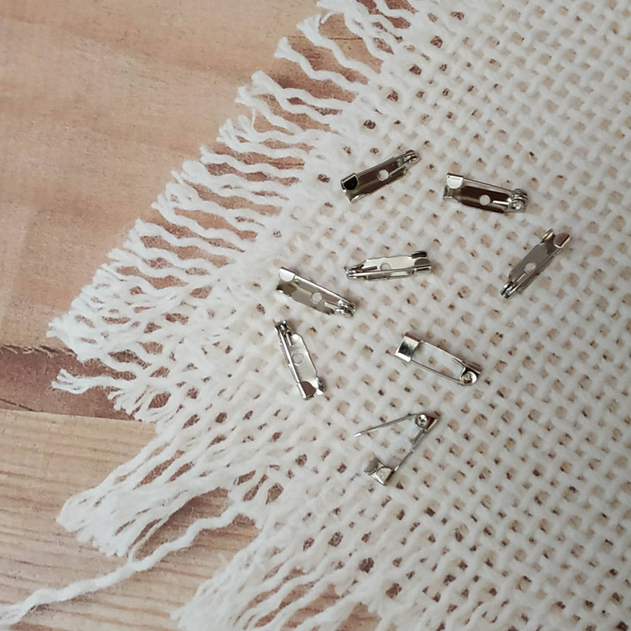 

Основа для брошки 1,5 см