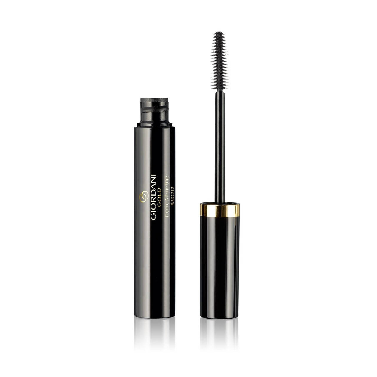 

Супертушь для ресниц Giordani Gold, Черный