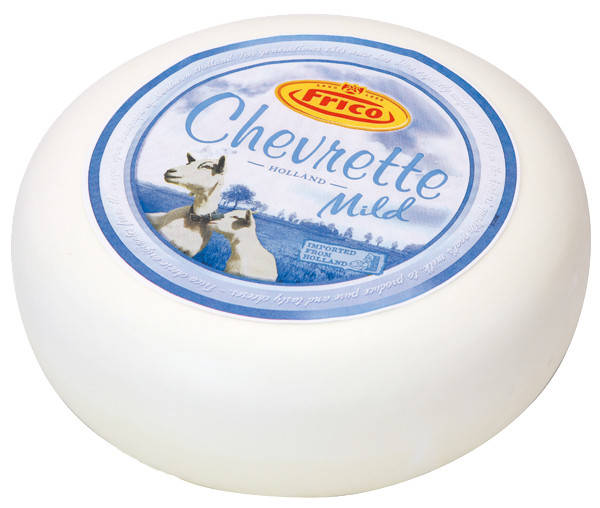 

Сыр Шевре (Козий)