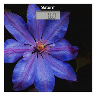 

Весы напольные Saturn ST-PS0287