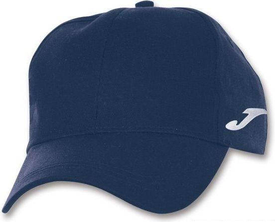 

Бейсболка (кепка) темно-синяя Joma CLASSIC TWILL CAP 400089.300, Синий