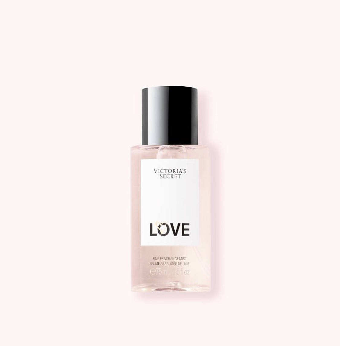 

Парфюмированный мист Victoria’s Secret Love оригинал