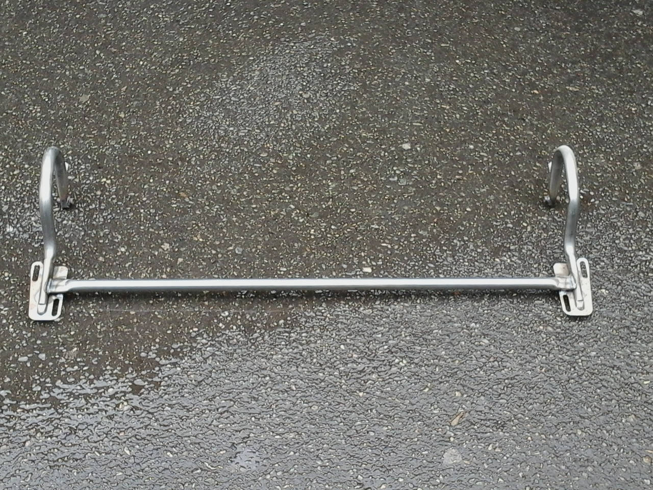 

Звенья петель крышки багажника ВАЗ 2110 с доставкой по всей Украине