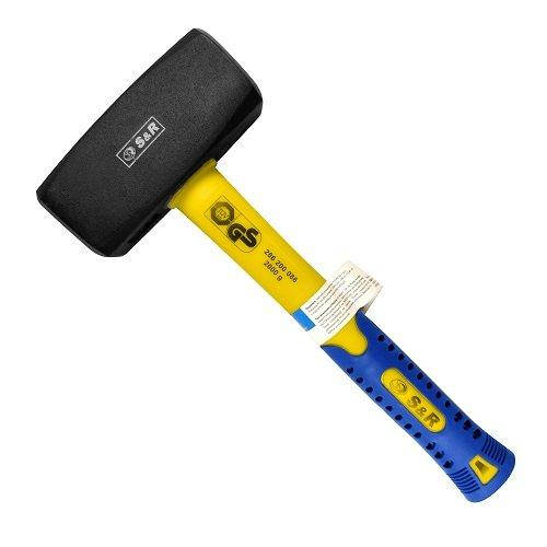 

Кувалда S&R 2000 г. 286200086