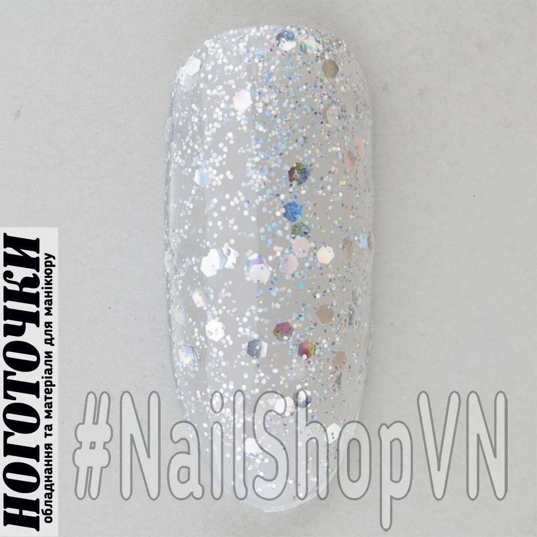 

Гель-лак Lilly Beaute Uv&Led Gel Polish 12ml Цвет №:162
