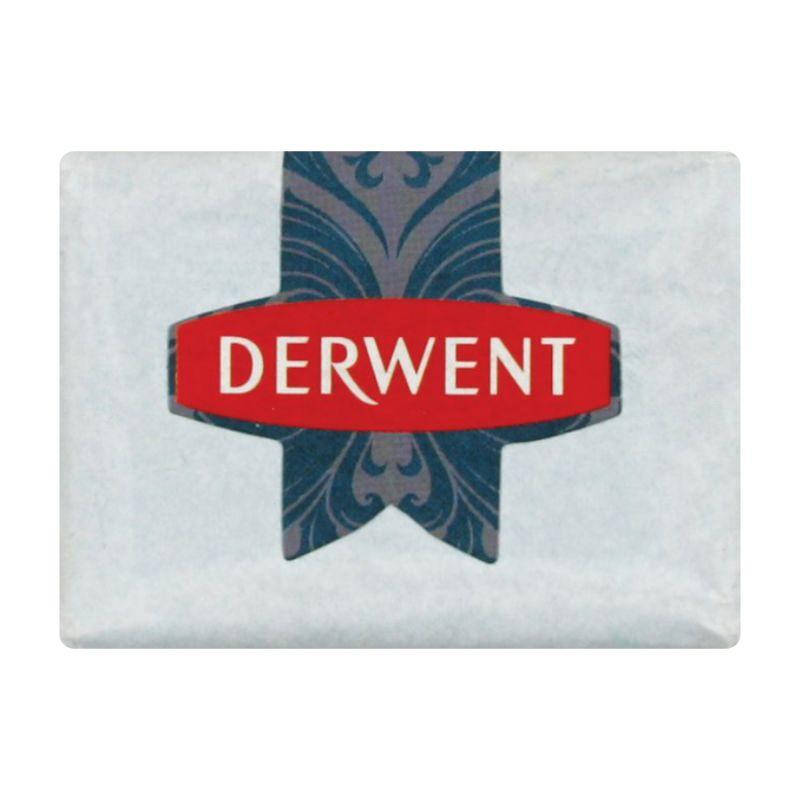 

Ластик-клячка, Derwent