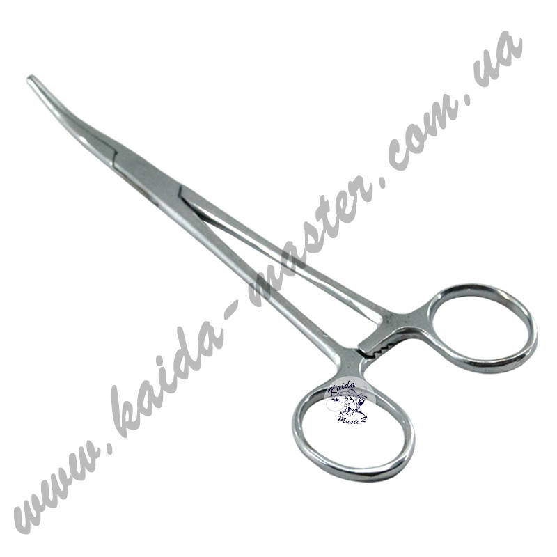 

Пинцет рыболовный металлический