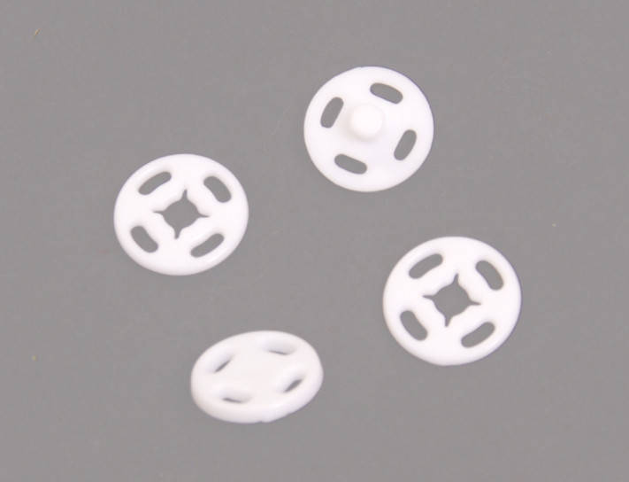 

Пришивные мини кнопки пластик.