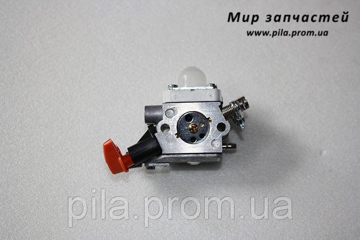 

Карбюратор для мотокосы Stihl FS 56, FS 56 С, FS 56 R, FS 56 RC