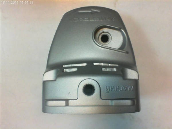 

Корпус редуктора (УШМ-180/1800) ИнтерСкол УШМ-180/1800 5903020100