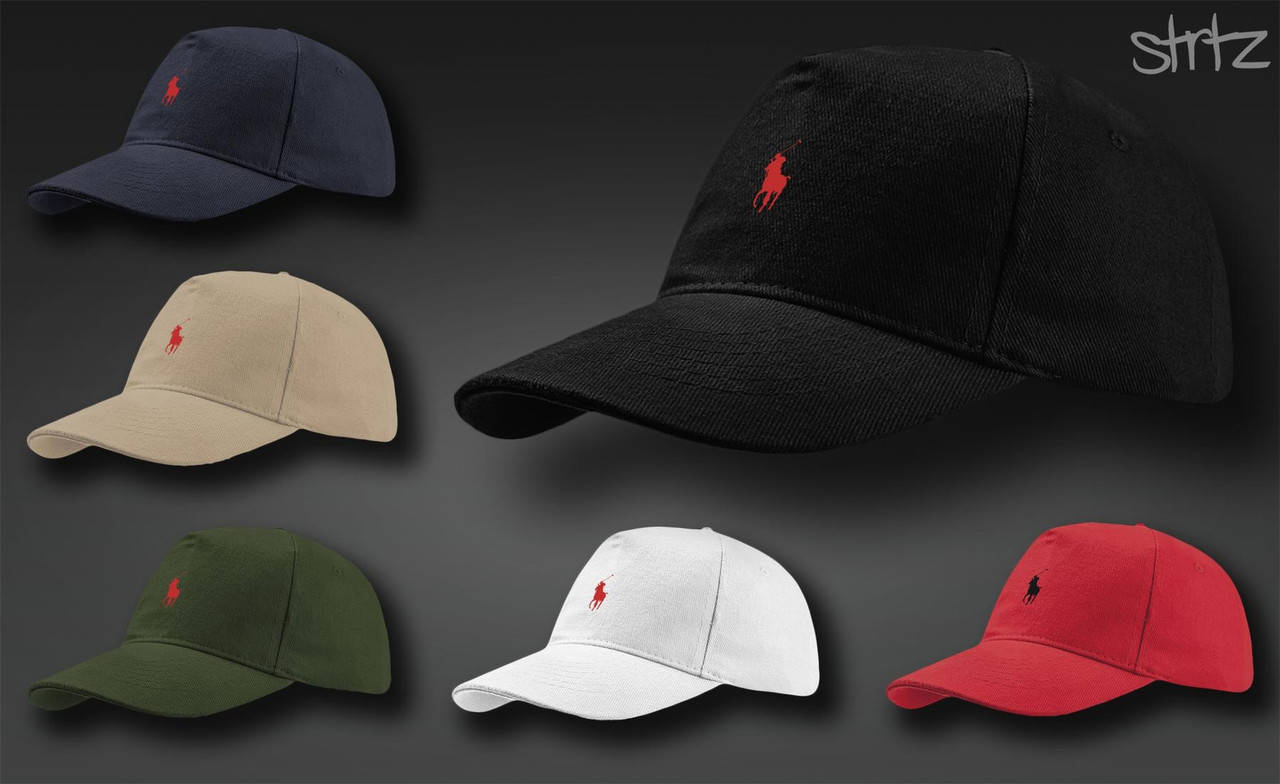 

Унисекс Кепка Polo Ralph Lauren (Поло Ральф Лорен) в Черном, Белом, Красном, Зеленом, Синем, Бежевом Цвете Бежевый